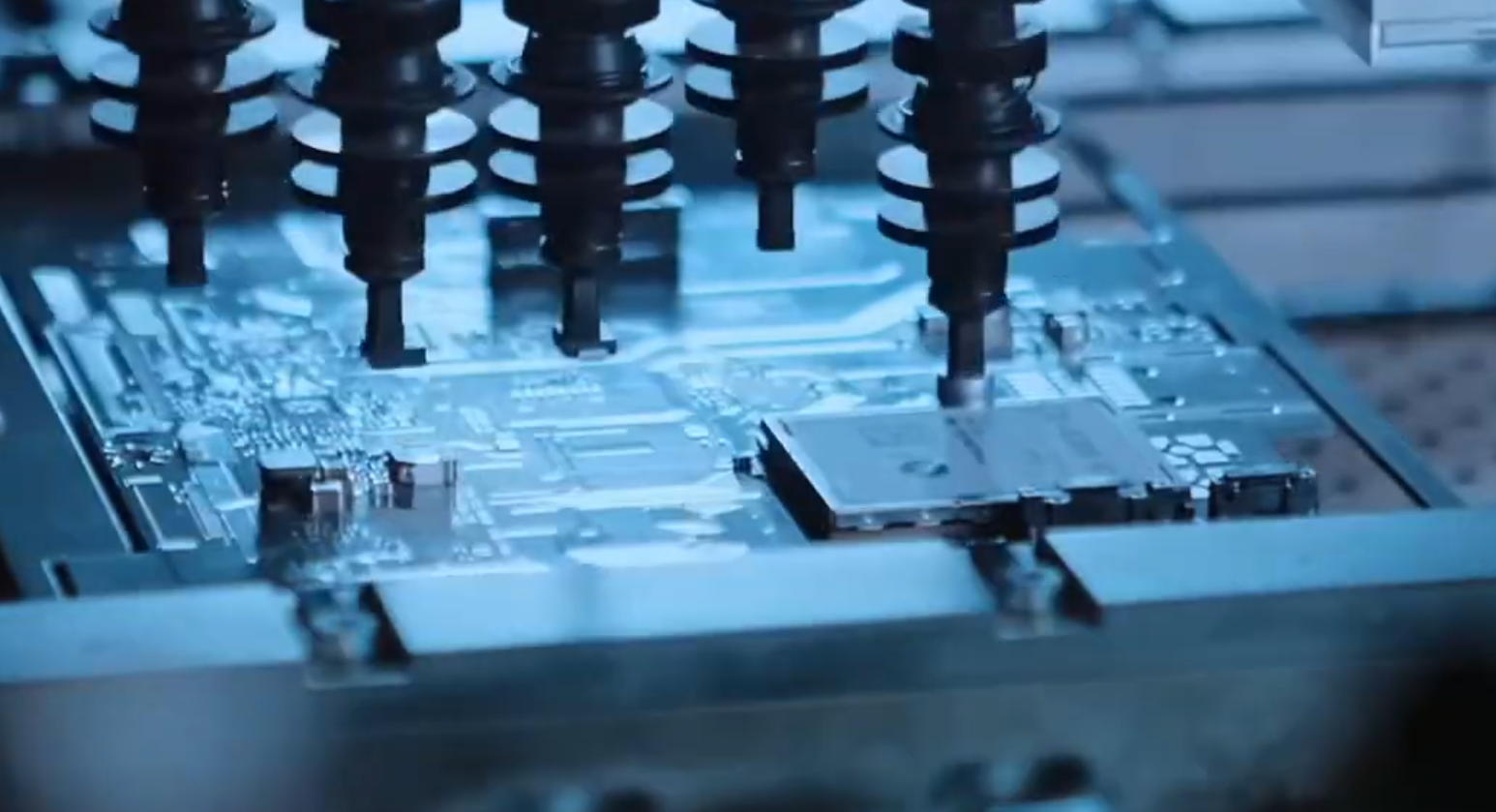 Tek Adreste Tüm Reklam Makineler